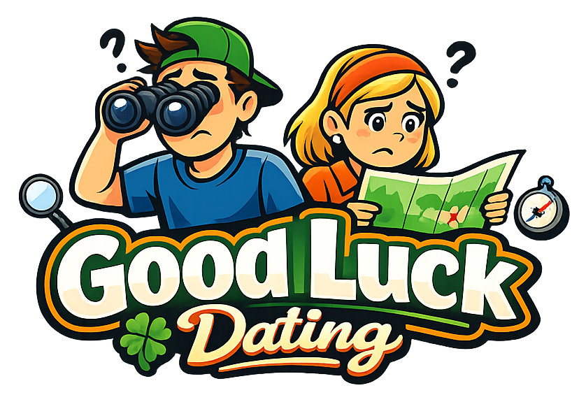 goodluckdating.com